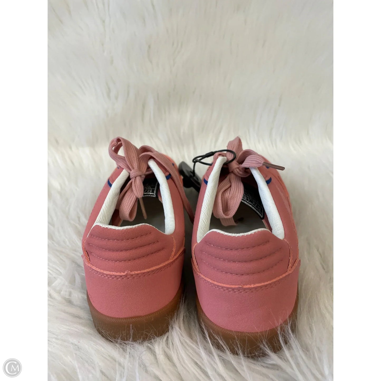 Shoes Flats By Rachel Roy In Pink, Size: 8.5