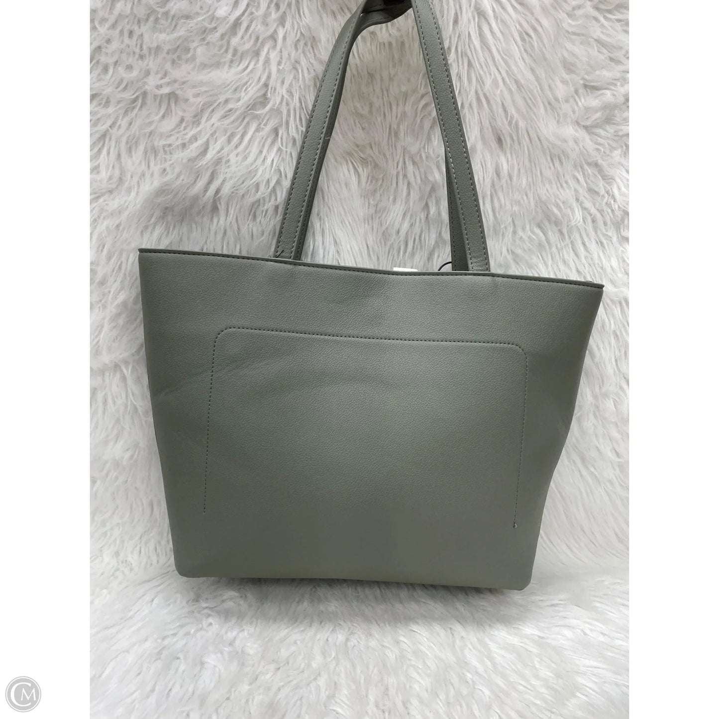 Handbag By Anne Klein, Size: Large