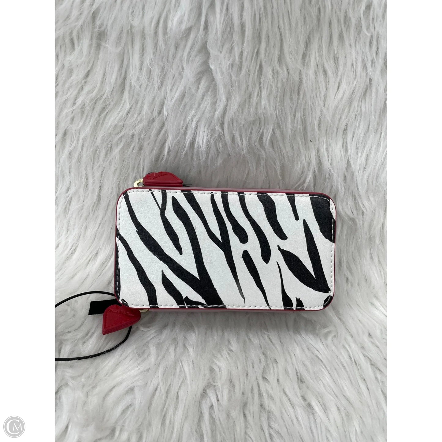 Jewelry Case By trish mcevoy -