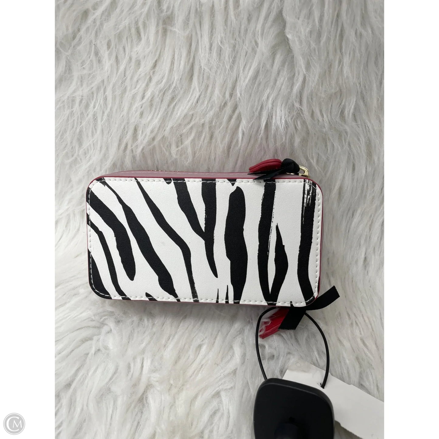 Jewelry Case By trish mcevoy -