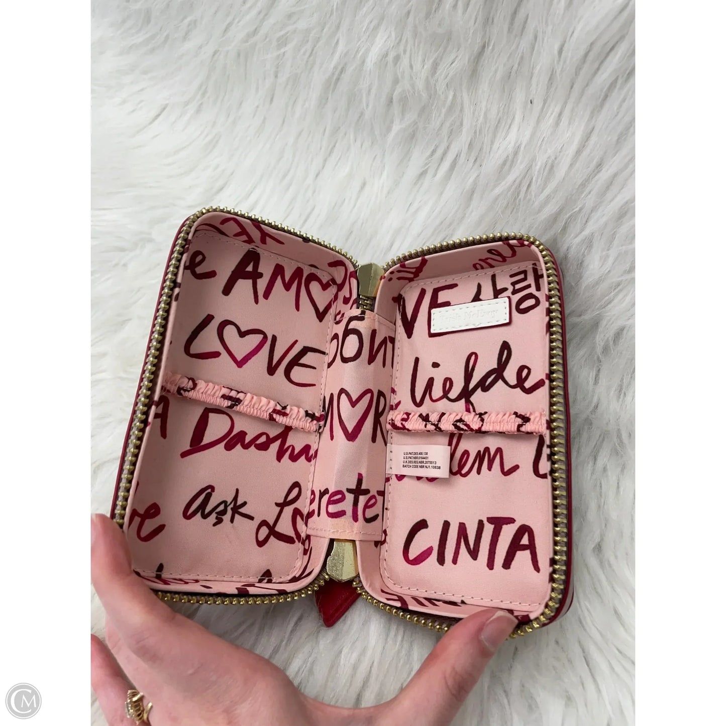 Jewelry Case By trish mcevoy -