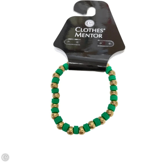 Bracelet Beaded By Clothes Mentor