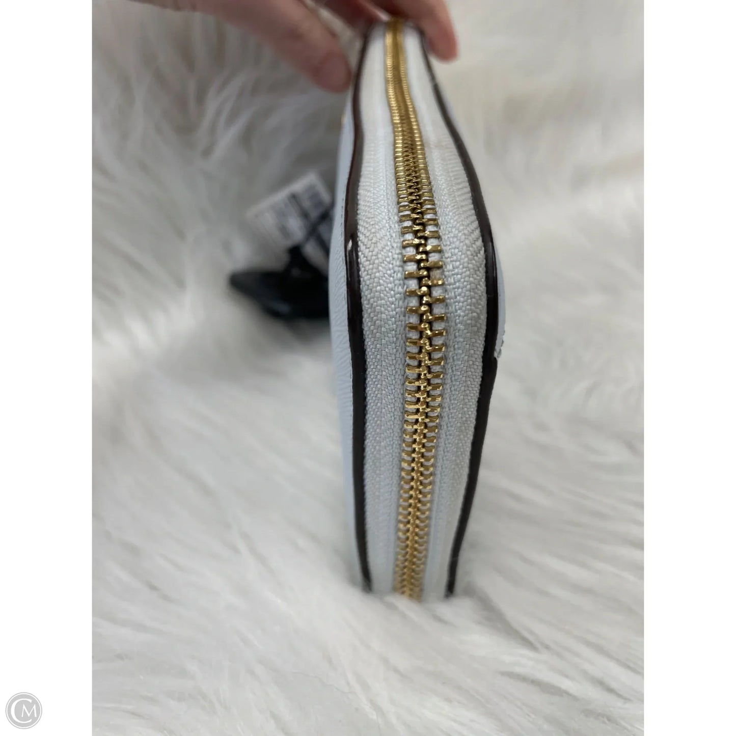 Wallet Designer By Kate Spade, Size: Large