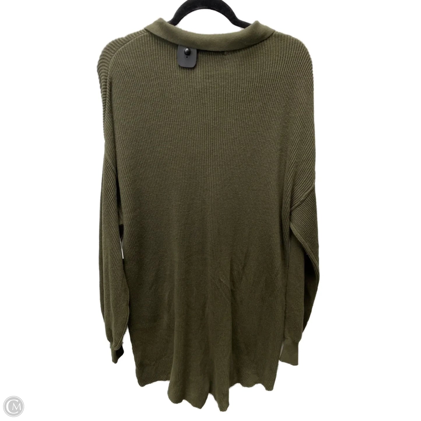 Romper By anrabess In Green, Size: S