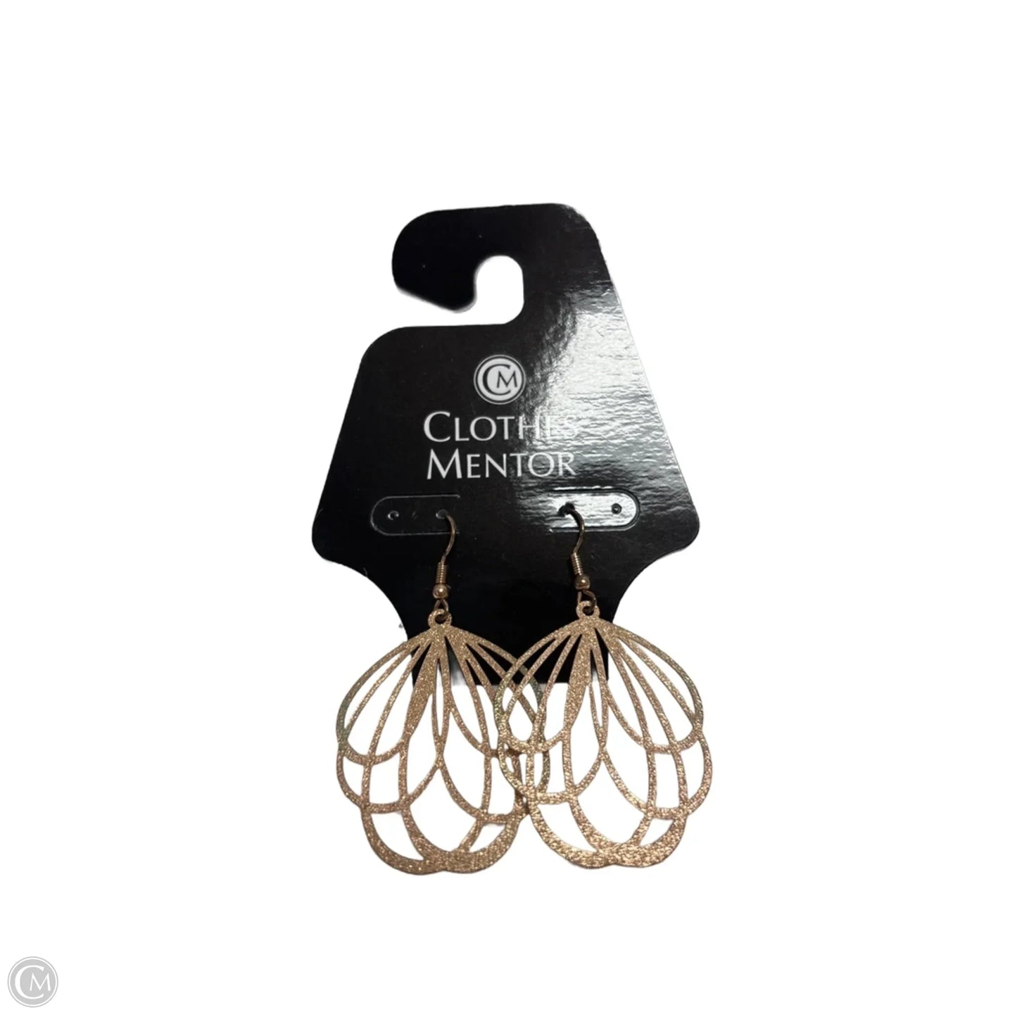Earrings Dangle/drop By Clothes Mentor