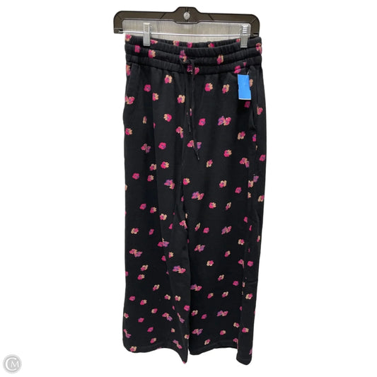 Pants Lounge By Rebecca Taylor In Black, Size: 4