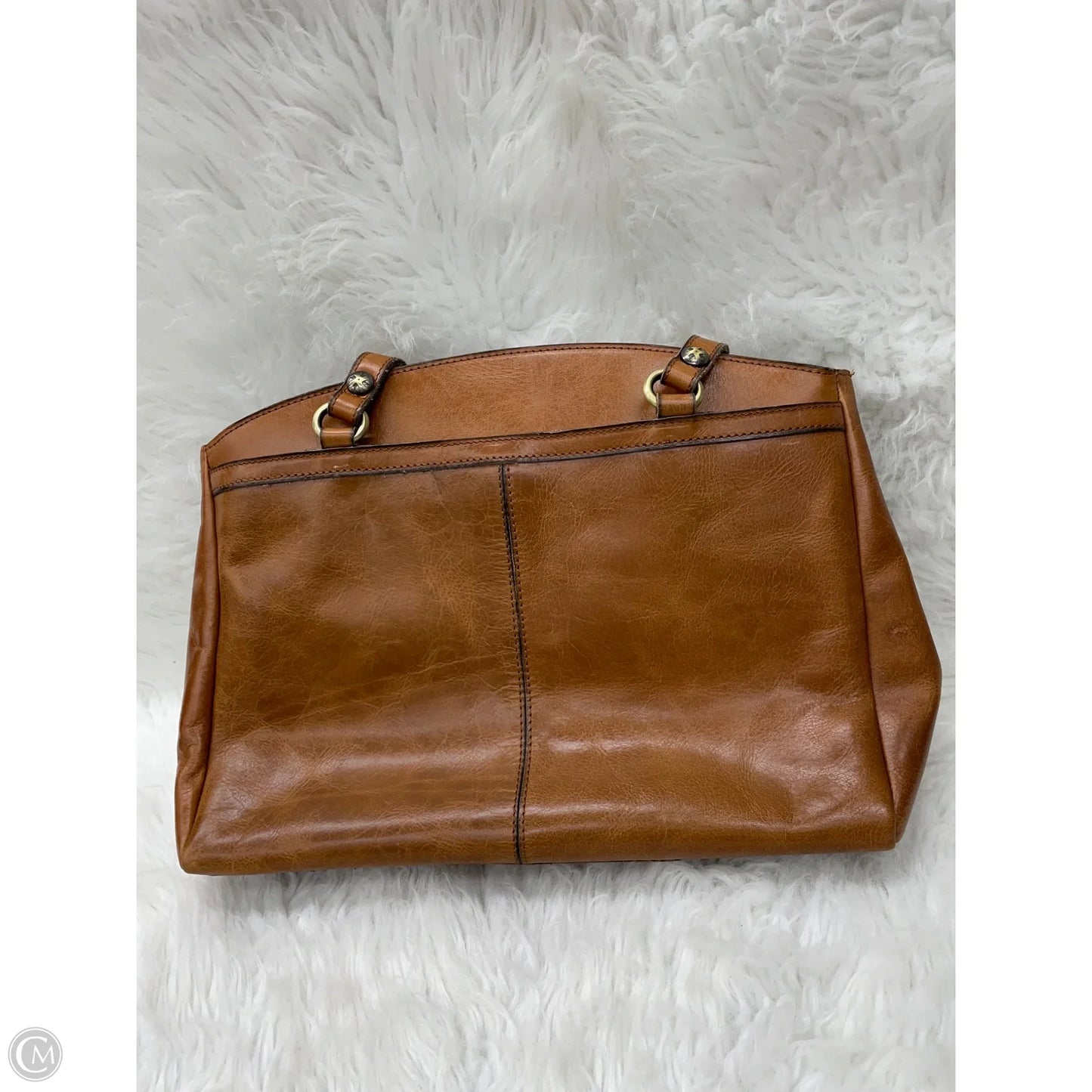 Handbag Designer By Patricia Nash, Size: Large