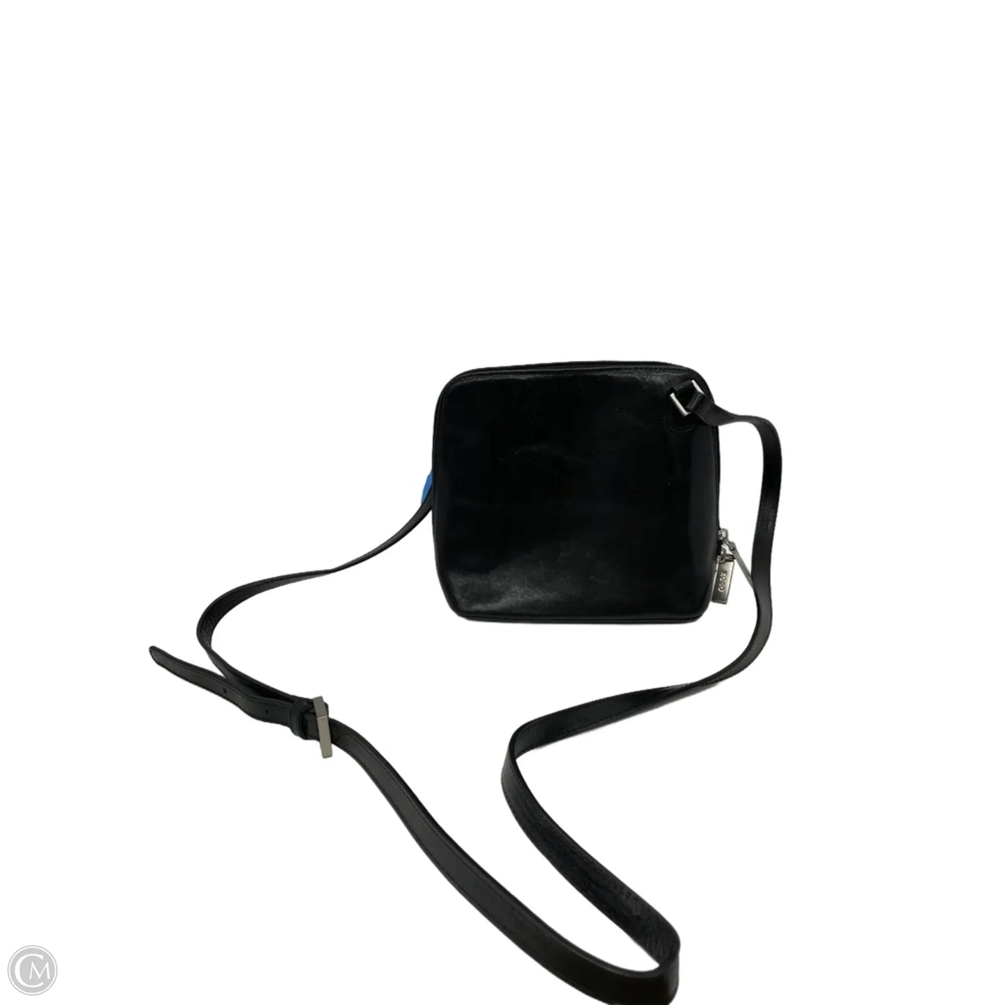 Crossbody Leather By Hobo Intl, Size: Small