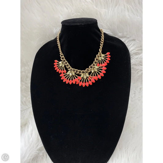 Necklace Statement By Stella And Dot