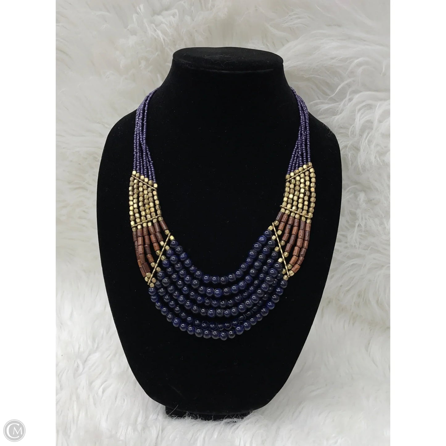 Necklace Layered By Talbots