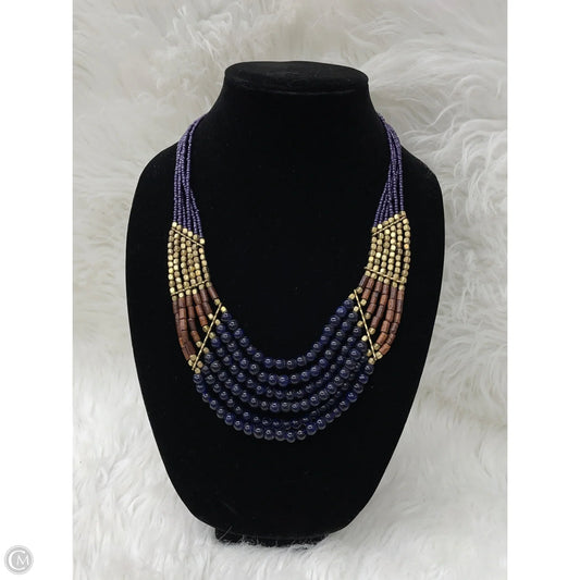 Necklace Layered By Talbots