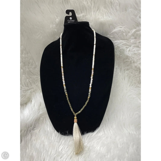 Necklace Pendant By Stella And Dot