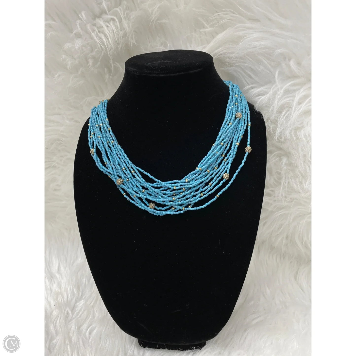 Necklace Layered By Stella And Dot