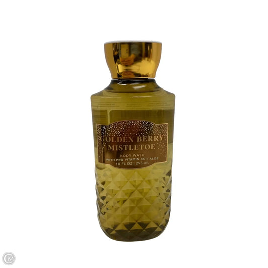 Body Soap By Bath And Body Works