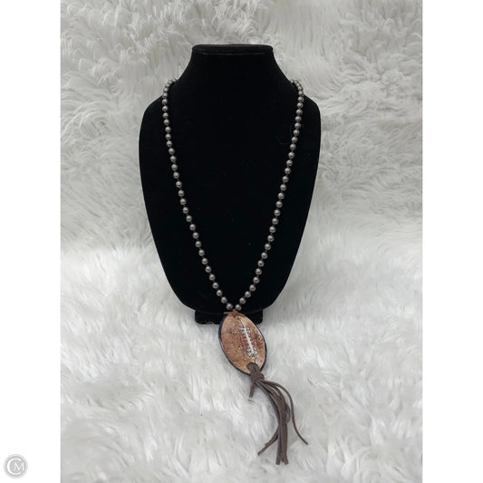 Necklace Pendant By Clothes Mentor