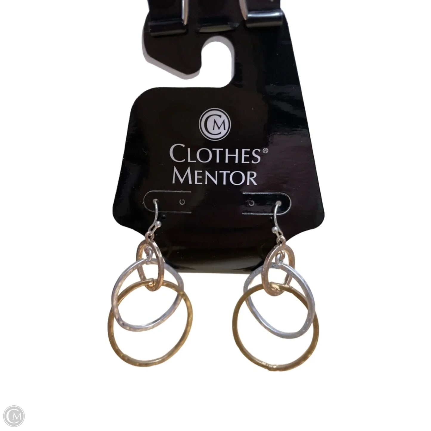 Earrings Dangle/drop By Clothes Mentor