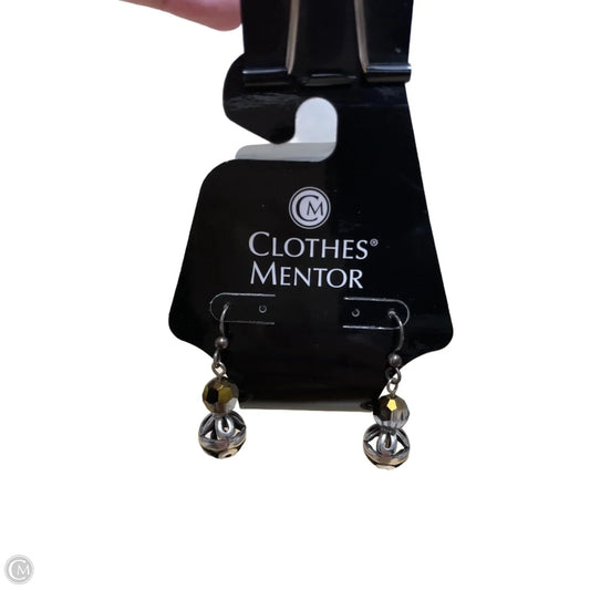 Earrings Dangle/drop By Clothes Mentor