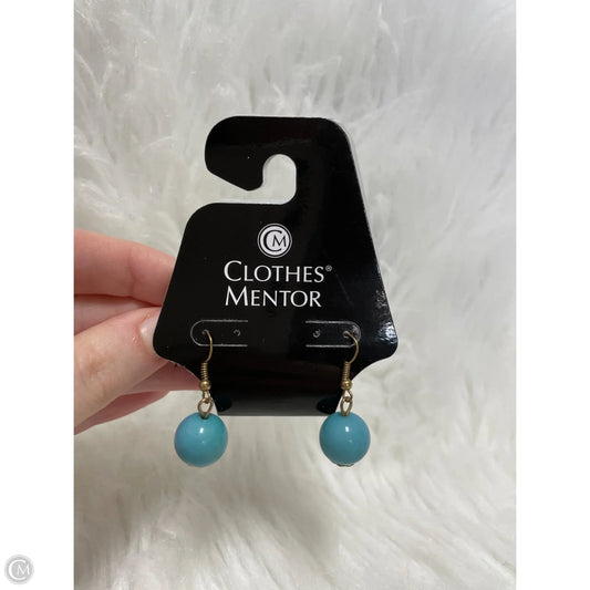 Earrings Dangle/drop By Clothes Mentor