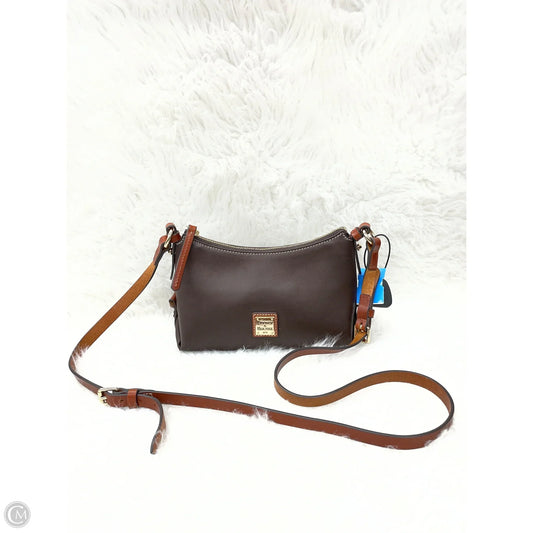 Handbag Designer By Dooney And Bourke, Size: Small