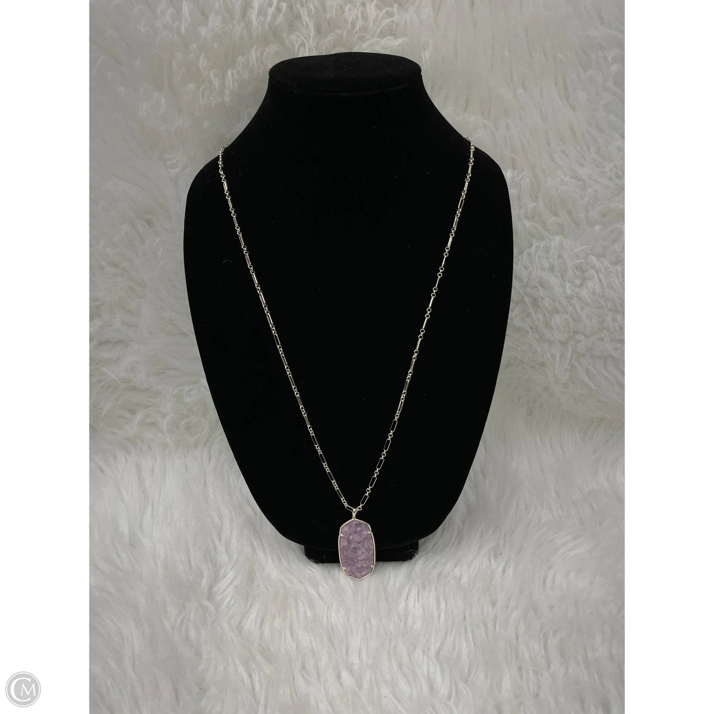 Necklace Chain By Kendra Scott