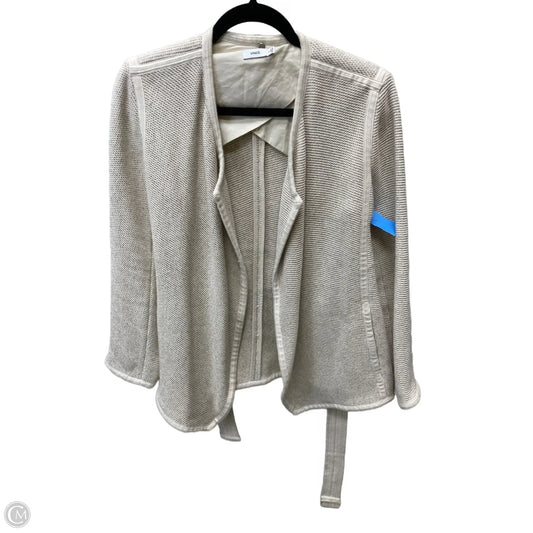 Blazer By Vince In Tan, Size: M