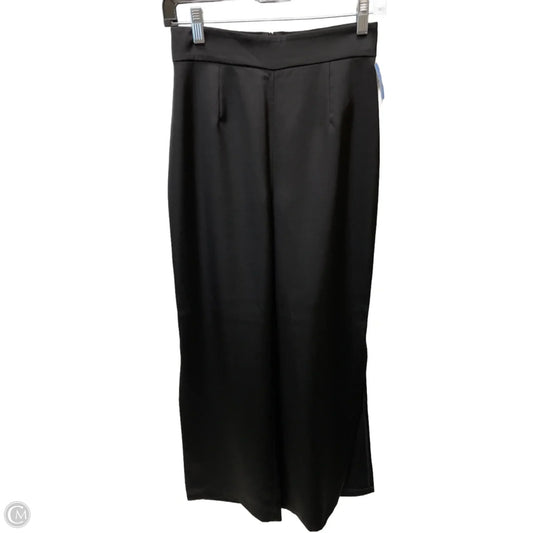 Pants Dress By Bb Dakota In Black, Size: 2