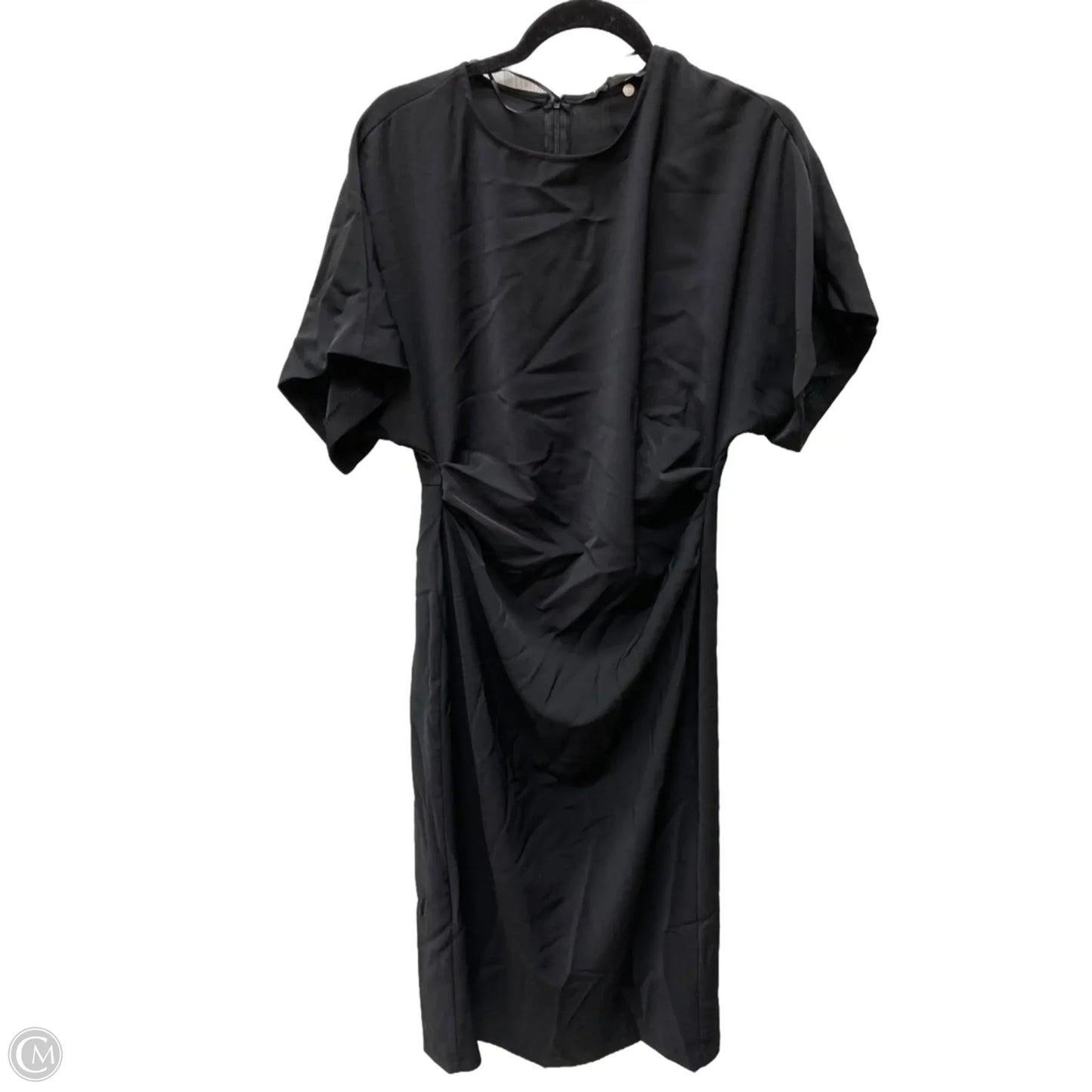 Dress Work By Zara In Black, Size: Xl