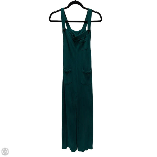 Overalls By Halara In Green, Size: S