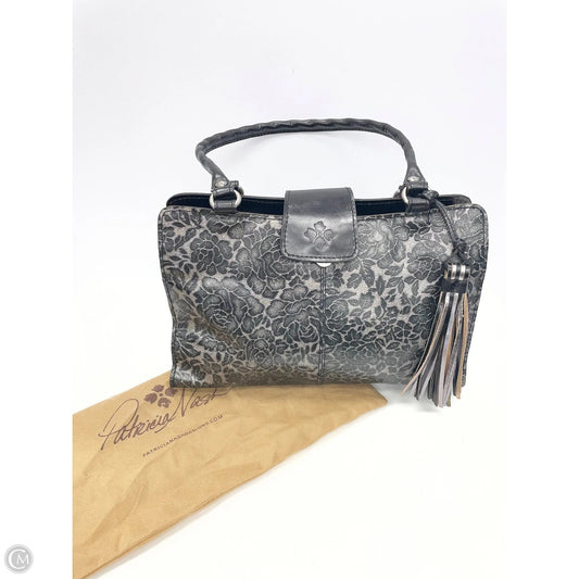 Handbag Designer By Patricia Nash, Size: Medium