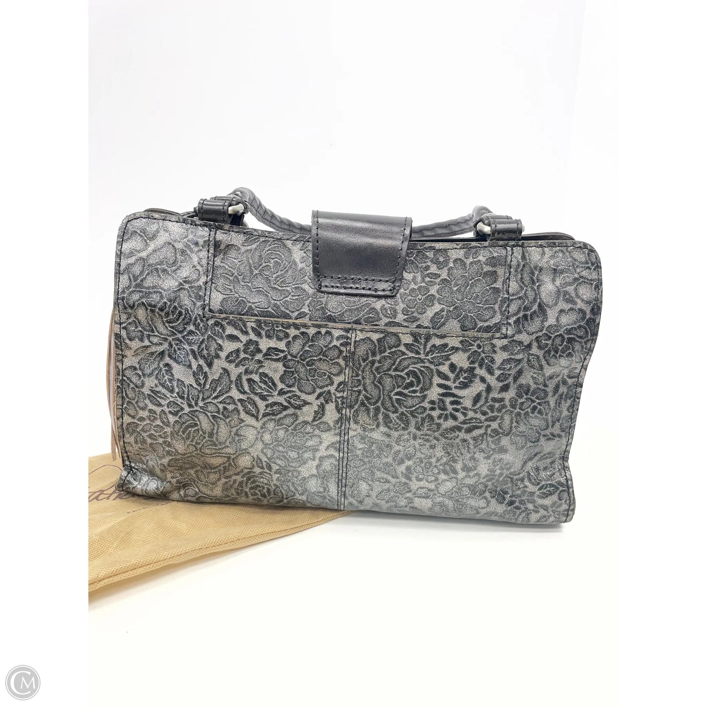 Handbag Designer By Patricia Nash, Size: Medium