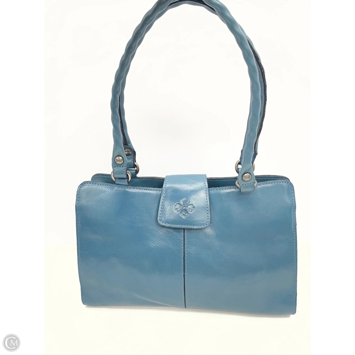 Handbag Designer By Patricia Nash, Size: Medium