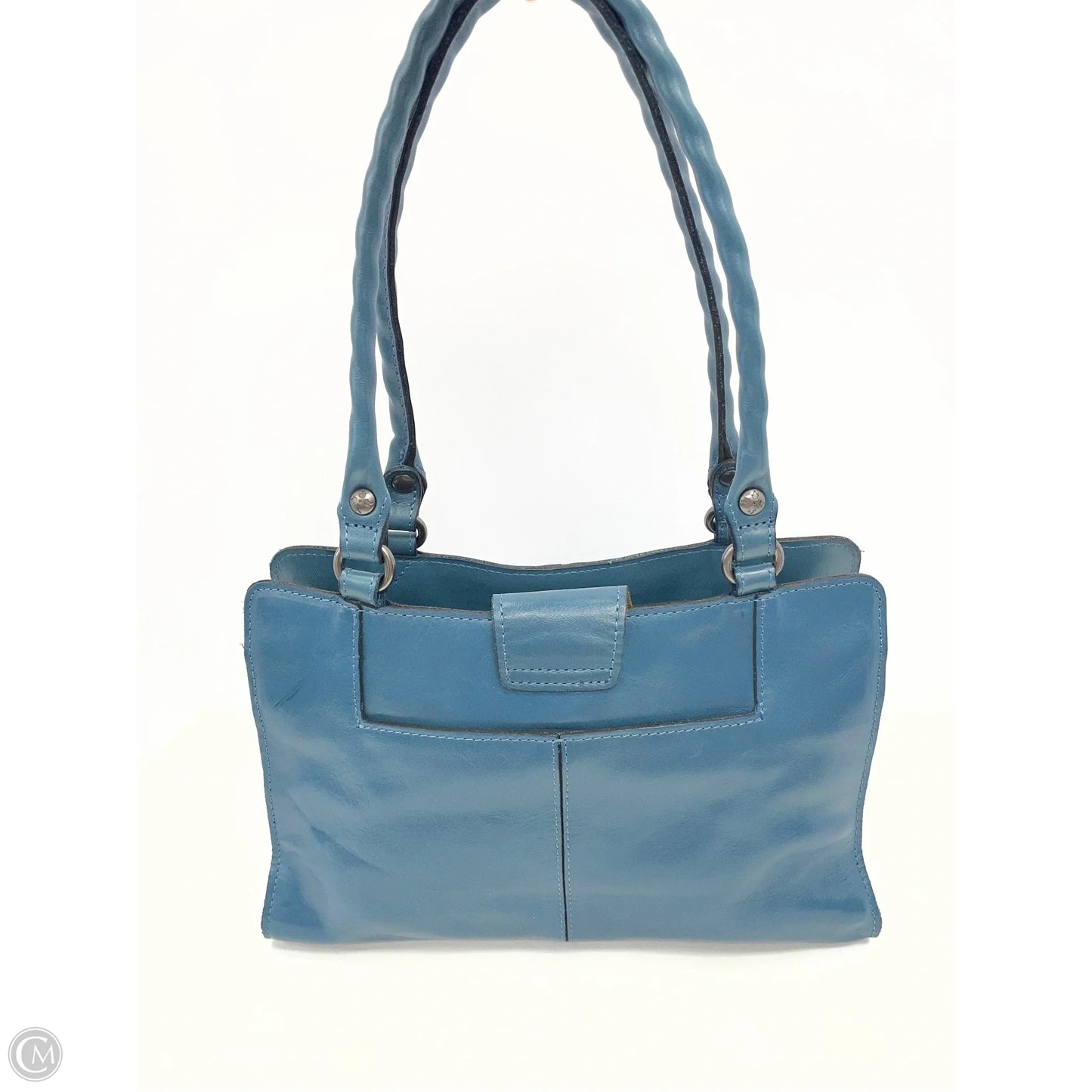 Handbag Designer By Patricia Nash, Size: Medium