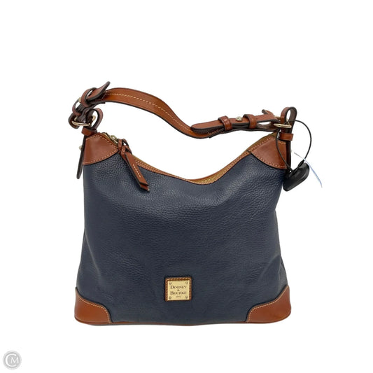 Handbag Designer By Dooney And Bourke, Size: Medium