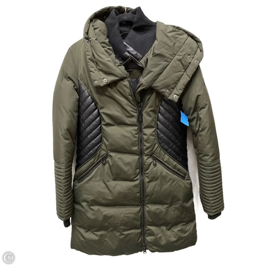 Coat Other By Noize In Green, Size: M