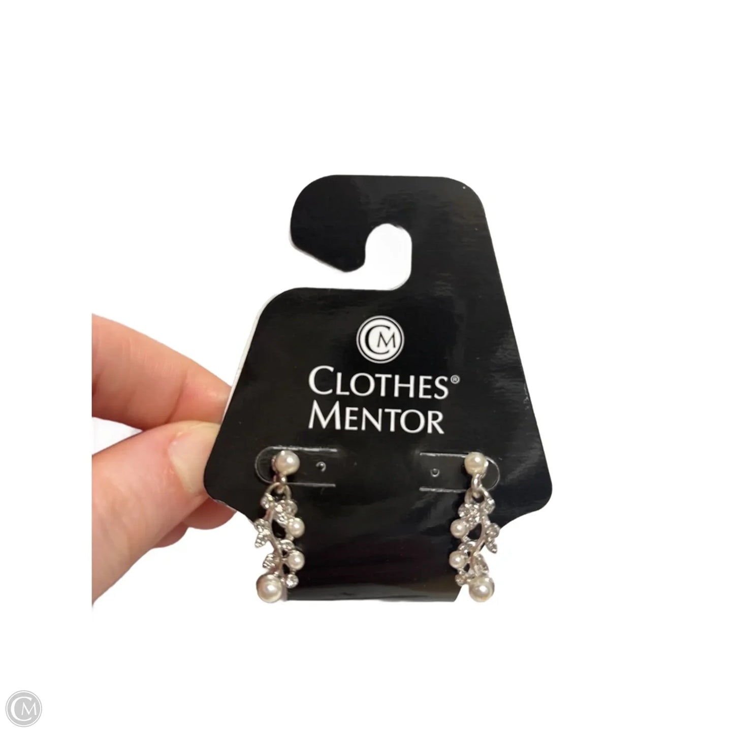 Earrings Dangle/drop By Clothes Mentor