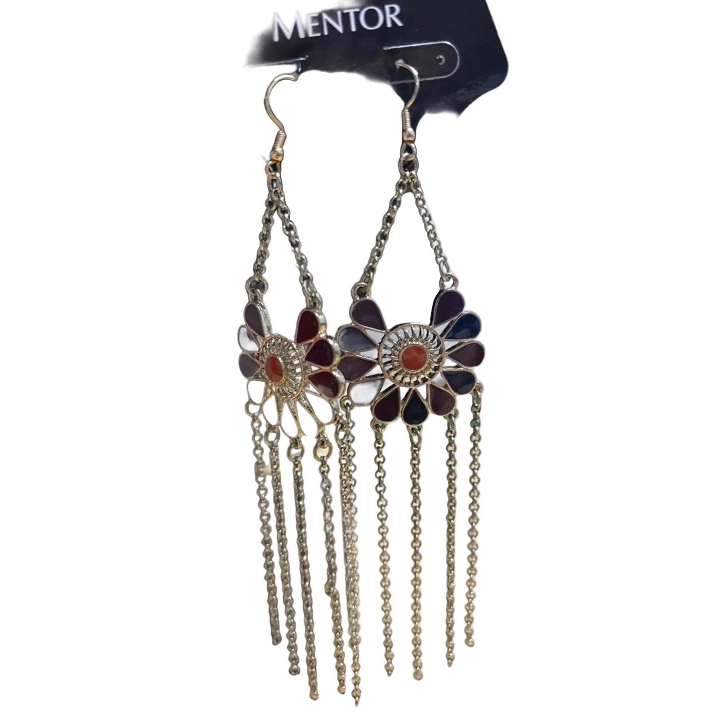 Earrings Dangle/drop By Clothes Mentor
