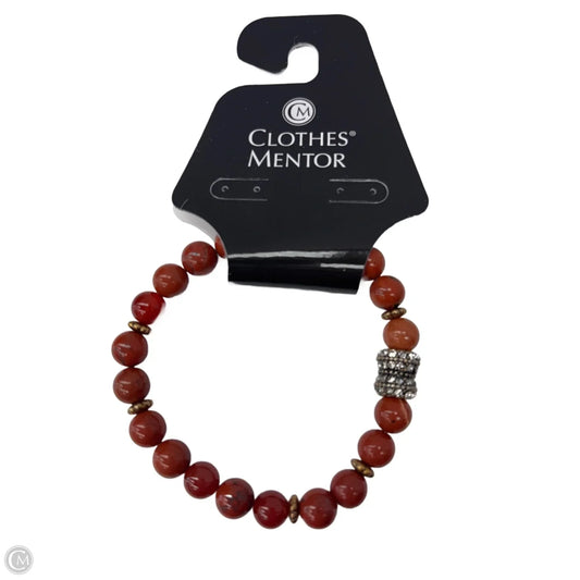 Bracelet Beaded By Clothes Mentor