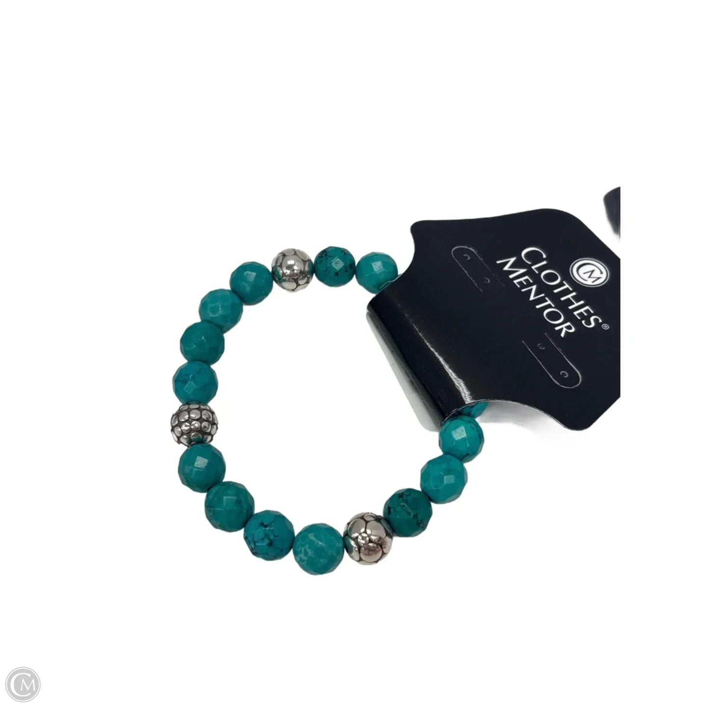 Bracelet Beaded By Clothes Mentor