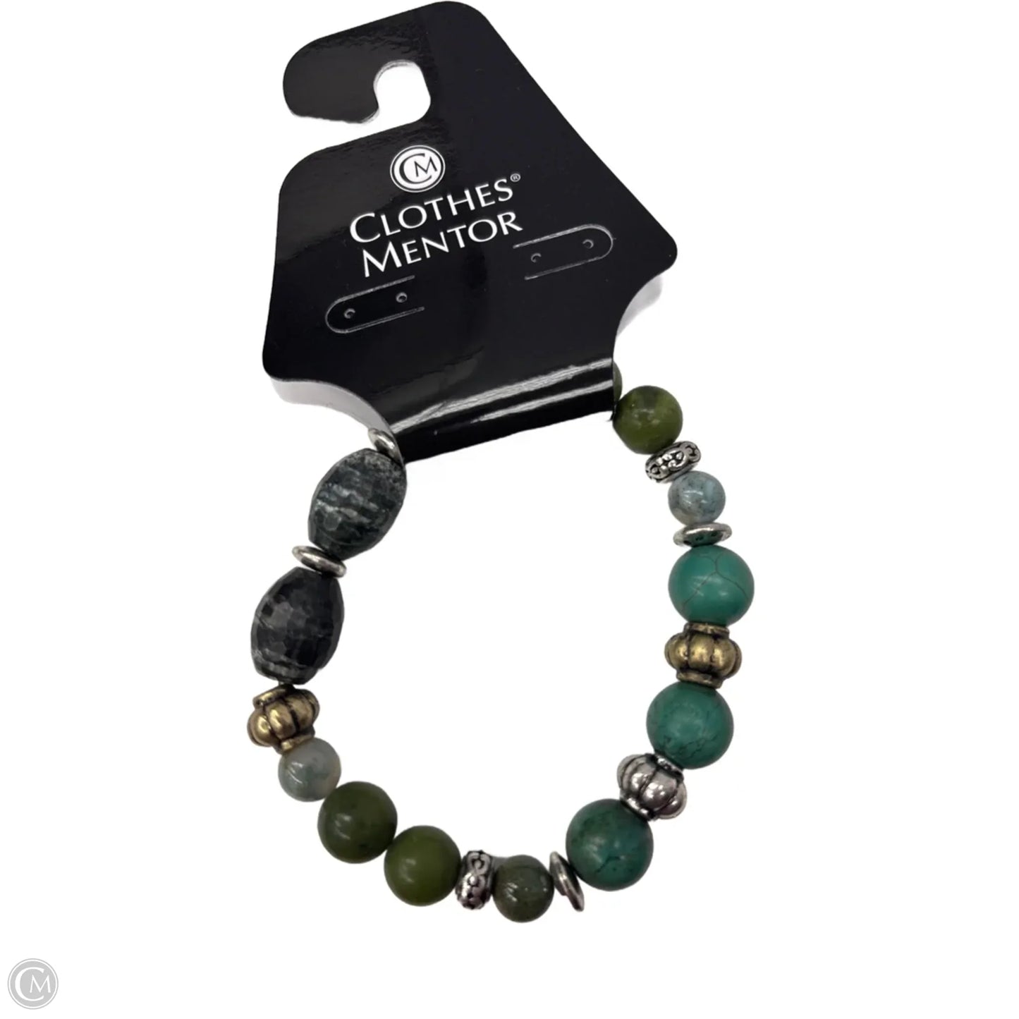 Bracelet Beaded By Clothes Mentor