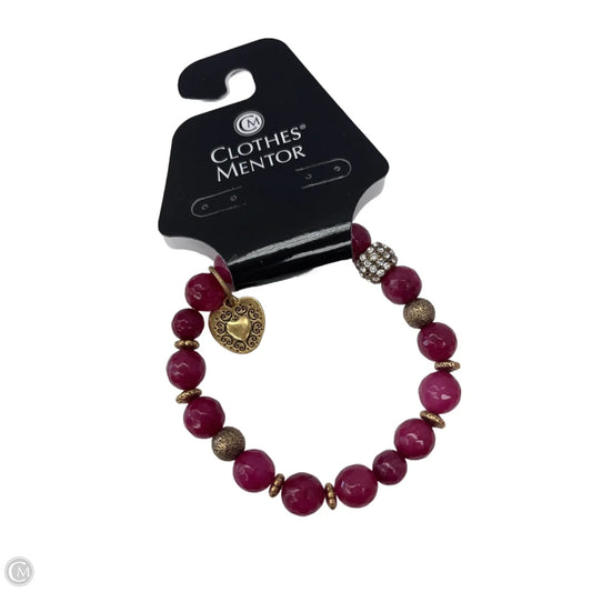 Bracelet Beaded By Clothes Mentor