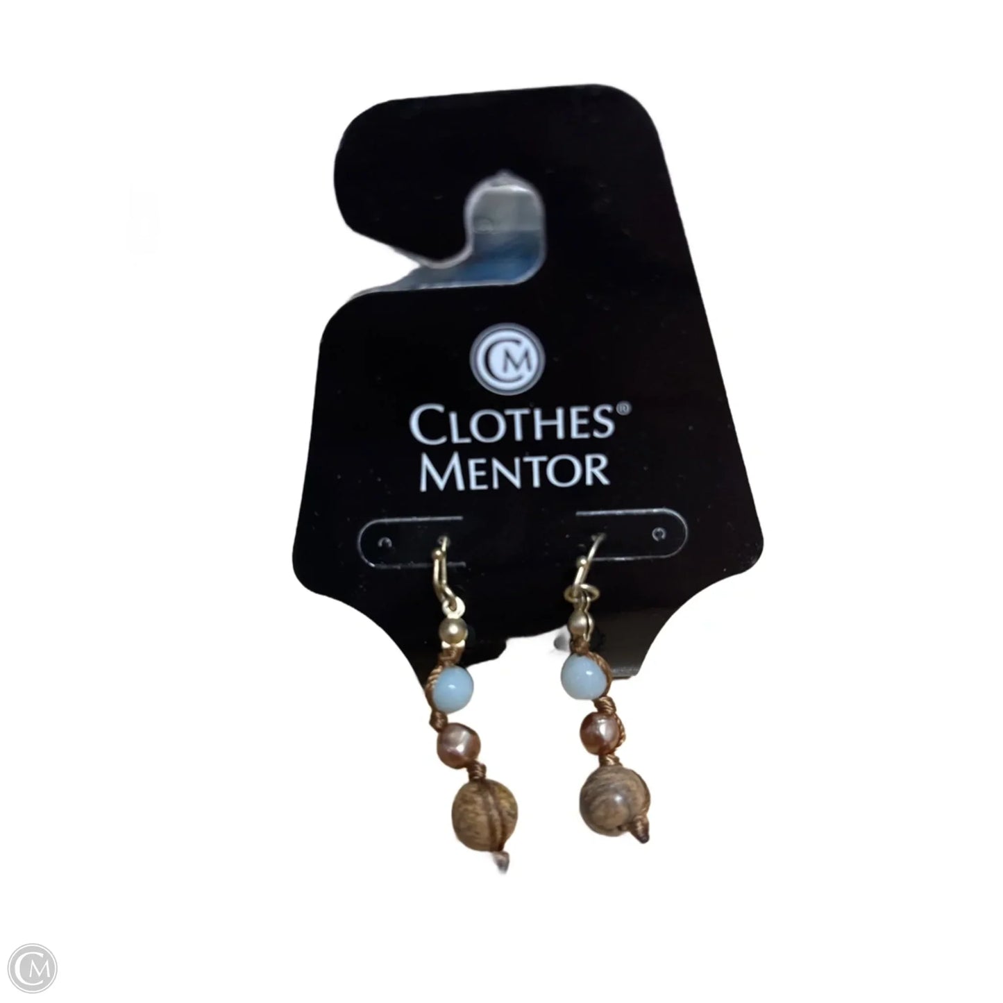 Earrings Dangle/drop By Clothes Mentor
