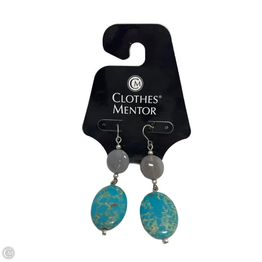 Earrings Dangle/drop By Clothes Mentor