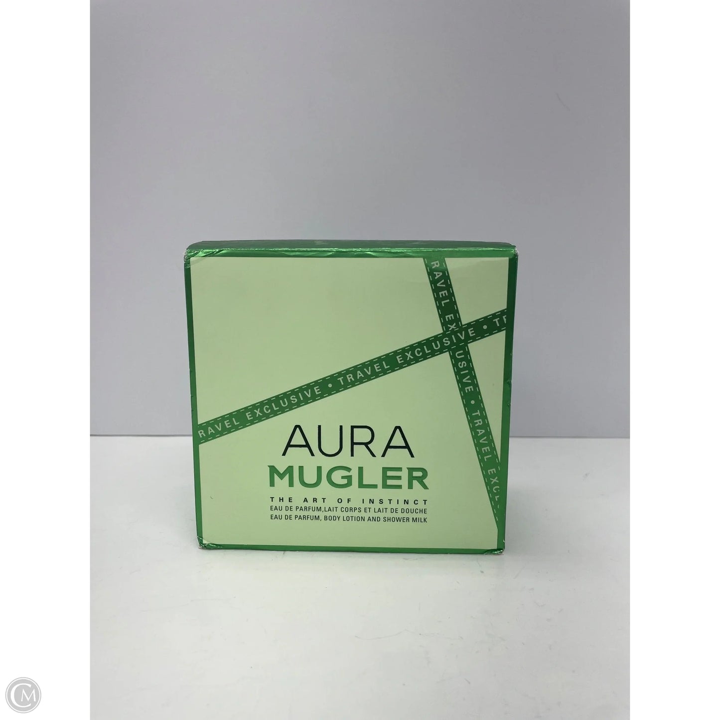 Fragrance Luxury Designer By Mugler, Size: Large