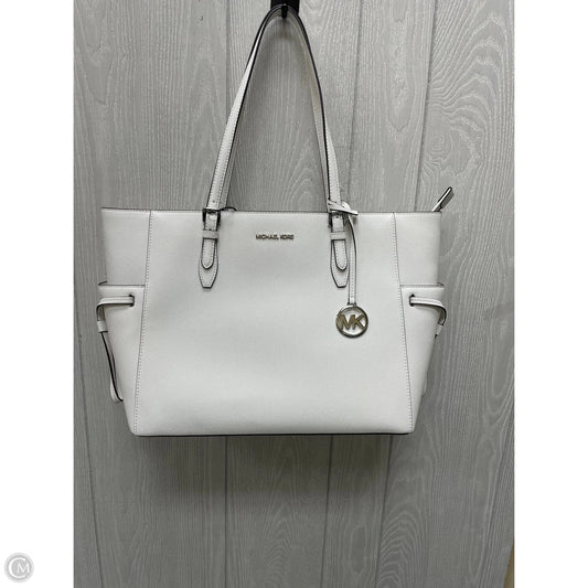 Handbag Designer By Michael Kors, Size: Large