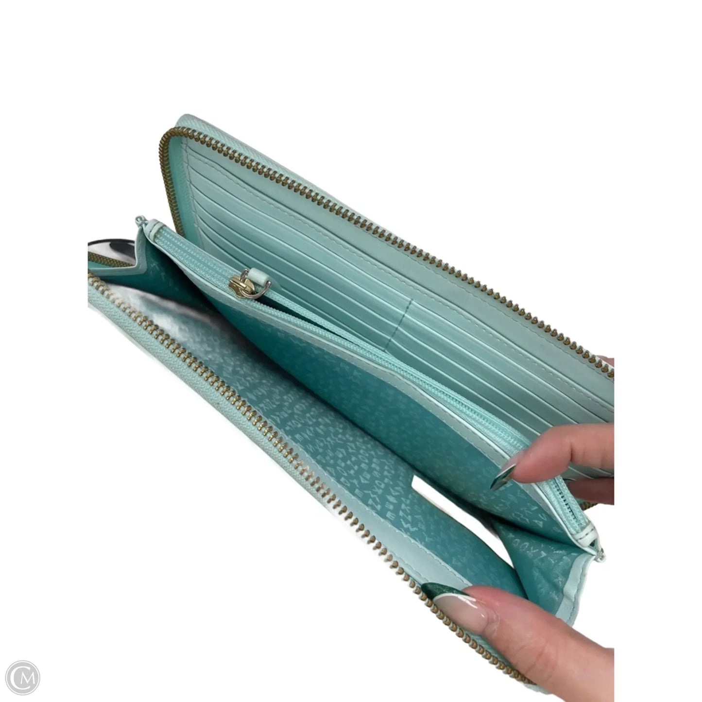 Wallet Designer By Kate Spade, Size: Large