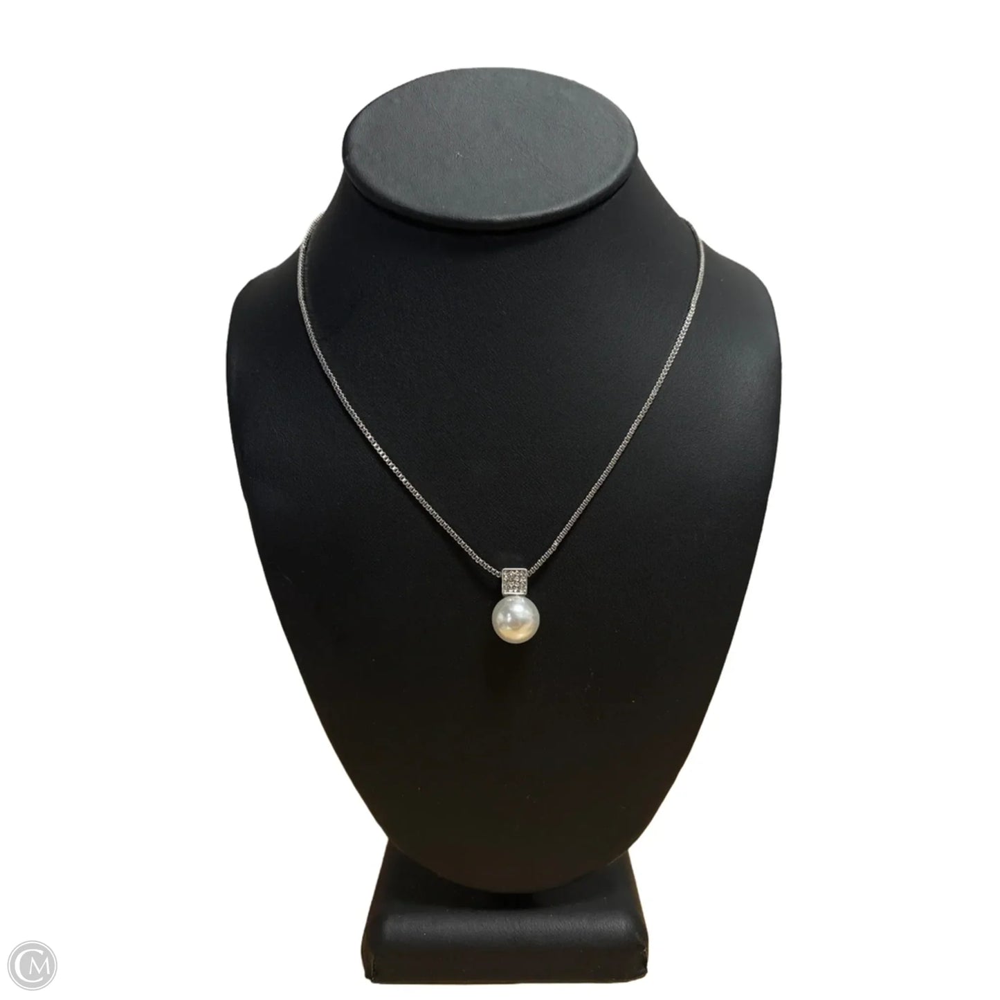 Necklace Chain By Clothes Mentor