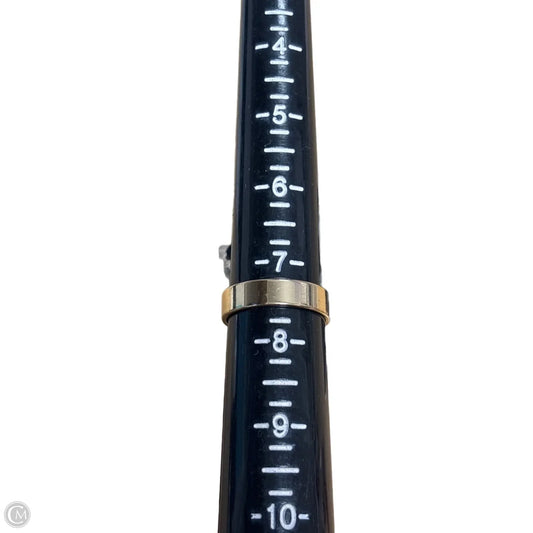 Ring Band By Clothes Mentor