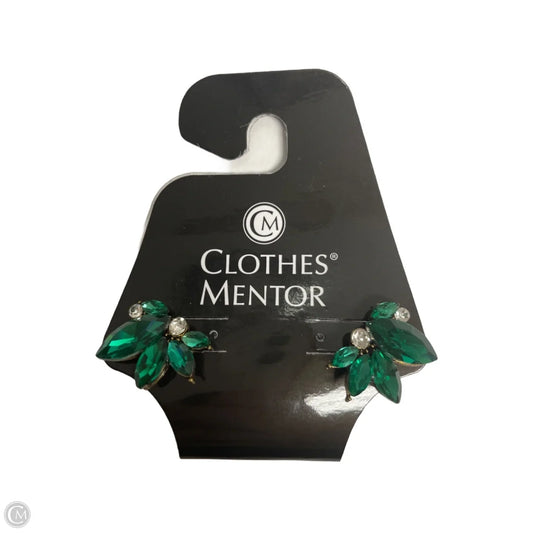 Earrings Stud By Clothes Mentor