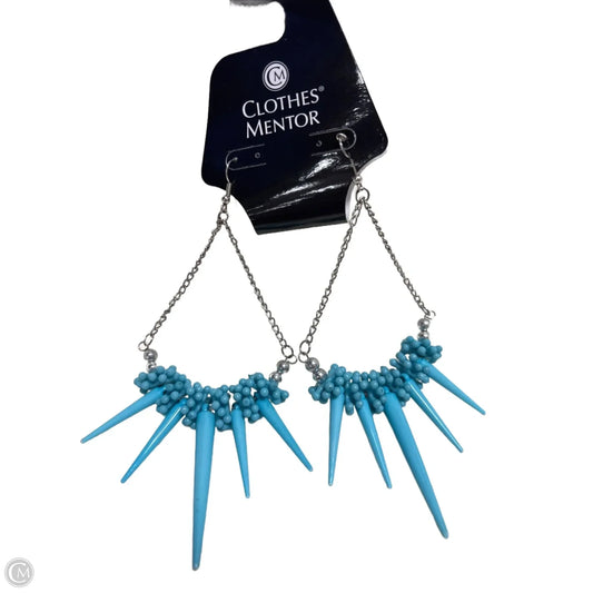 Earrings Dangle/drop By Clothes Mentor