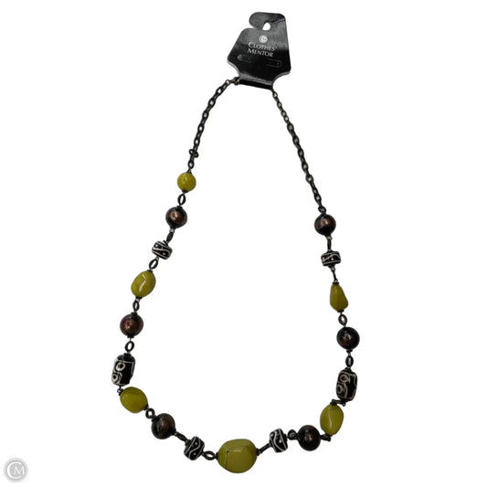Necklace Pendant By Clothes Mentor
